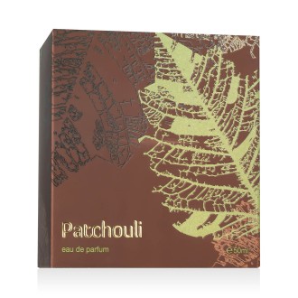 Ahmed Al Maghribi Patchouli EDP 50 ml UNISEX