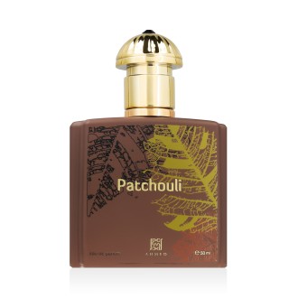 Ahmed Al Maghribi Patchouli EDP 50 ml UNISEX