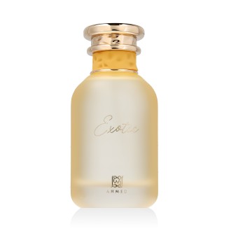 Ahmed Al Maghribi Exotic EDP 100 ml UNISEX