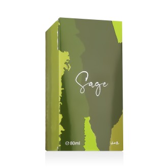 Ahmed Al Maghribi Salbei EDP 80 ml UNISEX