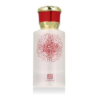Ahmed Al Maghribi Kleine Herzen EDP 50 ml UNISEX