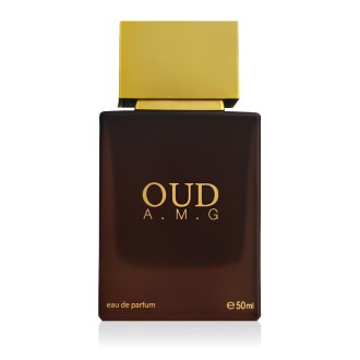 Ahmed Al Maghribi Oud A.M.G EDP 50 ml UNISEX