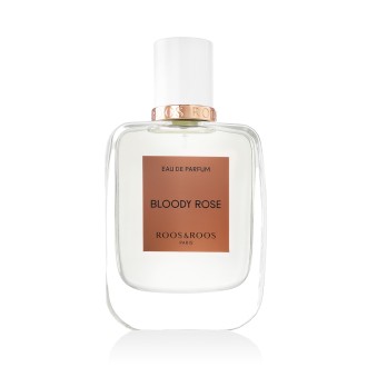 Roos & Roos Blutige Rose EDP 50 ml W