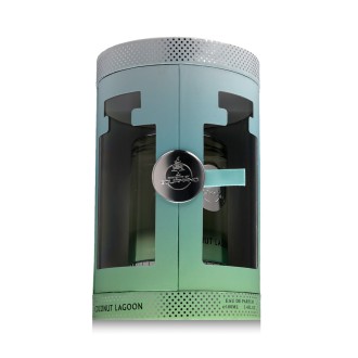 Paris Corner Kokosnuss Lagune EDP 100 ml UNISEX