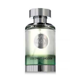 Paris Corner Kokosnuss Lagune EDP 100 ml UNISEX
