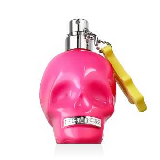 POLICE To Be Goodvibes für Sie EDP 40 ml W