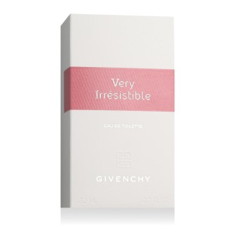 Givenchy Very Irrésistible Eau de Toilette EDT 80 ml W