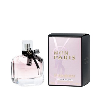 Yves Saint Laurent Mon Paris EDP 90 ml W