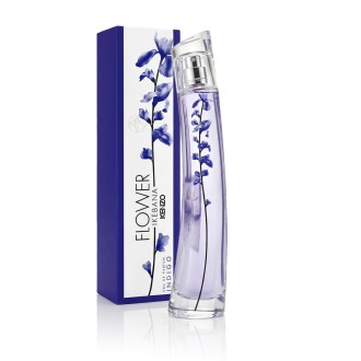 Kenzo Blume Ikebana Indigo EDP 75 ml W