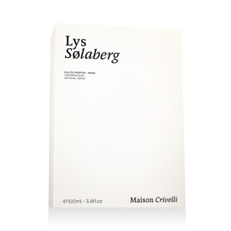 Maison Crivelli Lys Sølaberg EDP 100 ml UNISEX