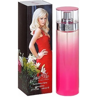 Paris Hilton Just Me Eau de Parfum 100 ml für Frauen