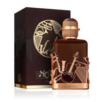 Duftwelt Notes Classics unisex Eau de Parfum 100 ml