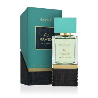 Hamidi Raaed Unisex Eau de Parfum 100 ml