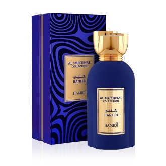 Hamidi Haneen Unisex Eau de Parfum 100 ml