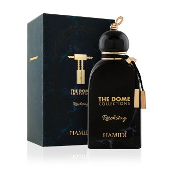 Hamidi Reichstag unisex eau de parfum 100 ml