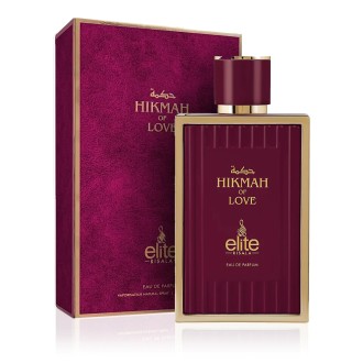 Risala Elite Hikmah of Love Eau de Parfum für Frauen 100 ml