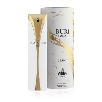 Risala Elite Burj Blanc Eau de Parfum für Frauen 100 ml