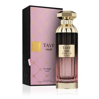 Risala Elite Tayf Al Hub Eau de Parfum für Frauen 100 ml