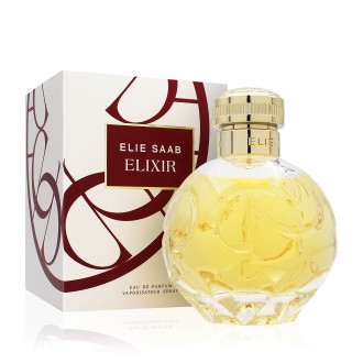 Elie Saab Elixir Eau de Parfum für Frauen 30 ml