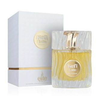 Risala Elite Kefi Latte Eau de Parfum für Frauen 100 ml
