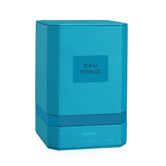 Ajmal Eau dOud EDP 100 ml UNISEX