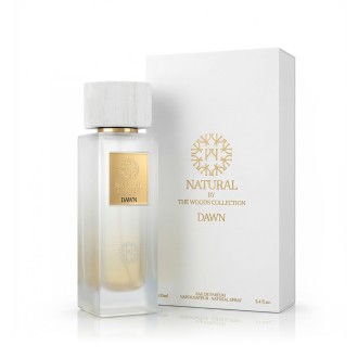 The Woods Kollektion Natural Dawn EDP 100 ml UNISEX