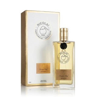 Nicolai Parfumeur Createur Weihrauch Oud EDP 100 ml UNISEX