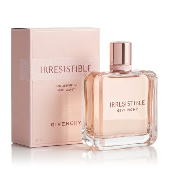 Givenchy Unwiderstehlich Nackt Samt EDP 80 ml W
