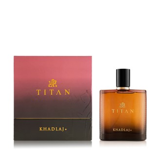 Khadlaj Titan EDP 100 ml M