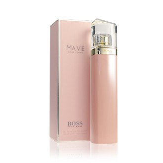 Hugo Boss Boss Ma Vie Pour Femme Eau de Parfum für Frauen 30 ml