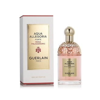 Guerlain Aqua Allegoria Forte Rosa Palissandro EDP nachfüllbar 125 ml W