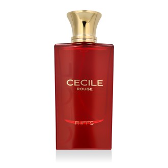 Riiffs Cecile Rouge EDP 80 ml W
