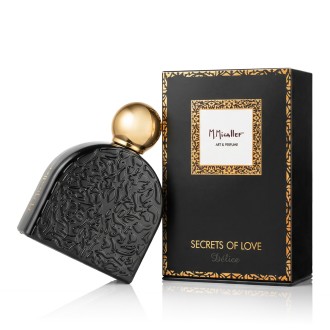 M.Micallef Geheimnisse der Liebe EDP 100 ml UNISEX