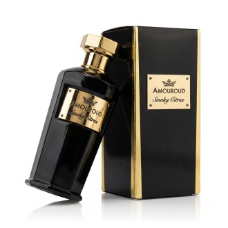 Amouroud Rauchige Zitrusfrüchte EDP 100 ml UNISEX