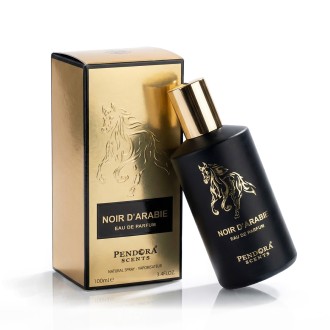 Pendora Düfte Noir dArabie EDP 100 ml UNISEX