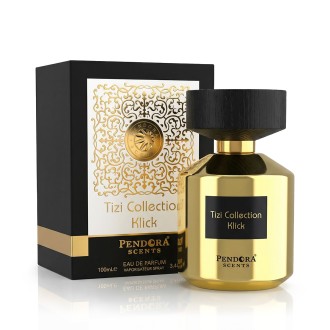 Pendora Düfte Tizi Sammlung Klick EDP 100 ml UNISEX