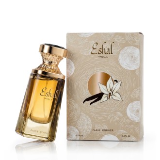 Paris Corner Eshal Vanille EDP 100 ml W