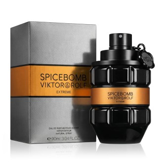 Viktor & Rolf Gewürzbombe Extreme EDP 90 ml M