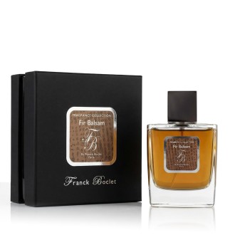 Franck Boclet Tannenbalsam EDP 100 ml