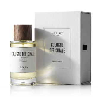 Heeley Köln Officinale EDP 100 ml UNISEX