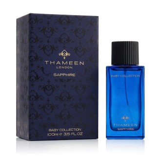 Thameen Baby Collection Saphir Baby-Duft 100 ml