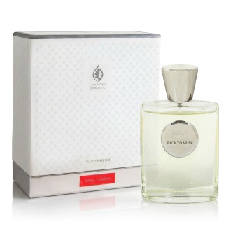 Giardino Benessere Back To Musk EDP 100 ml UNISEX