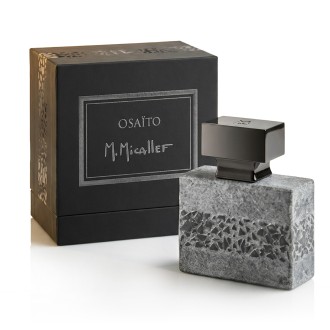 M.Micallef Osaïto EDP 50 ml M