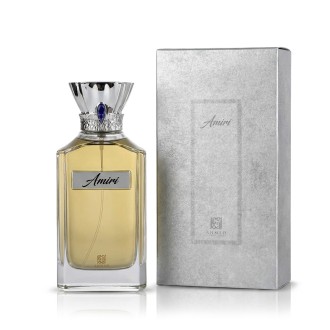 Ahmed Al Maghribi Amiri EDP 100 ml UNISEX