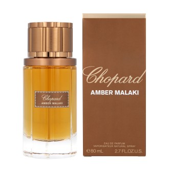 Chopard Amber Malaki EDP 80 ml UNISEX
