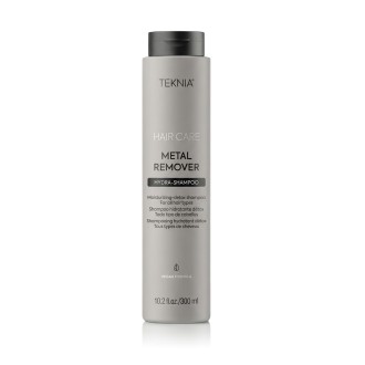 Lakme Teknia Haarpflege Metallentferner Hydra-Shampoo 300 ml