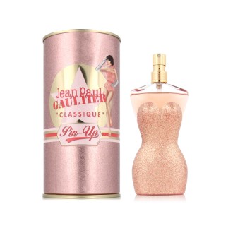 Jean Paul Gaultier Classique Pin Up EDP 100 ml W