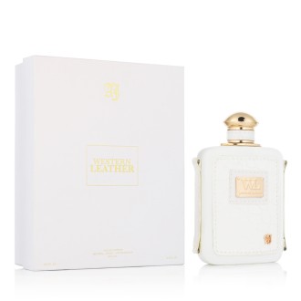 Alexandre.J Western Leder Weiß EDP 100 ml W