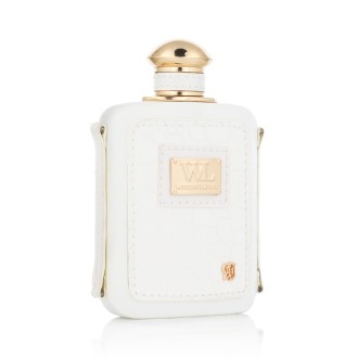 Alexandre.J Western Leder Weiß EDP 100 ml W