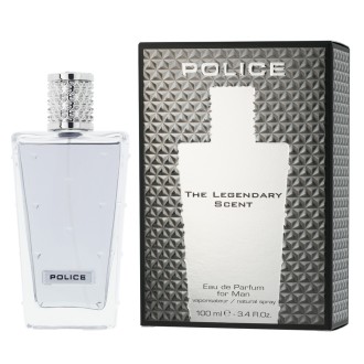 POLICE Der legendäre Duft EDP 100 ml M
